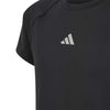 adidas - Girls' (Junior) Short Sleeve T-Shirt (IR9412)