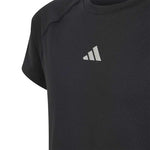 adidas - Girls' (Junior) Short Sleeve T-Shirt (IR9412)