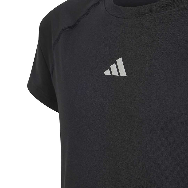 adidas - Girls' (Junior) Short Sleeve T-Shirt (IR9412)