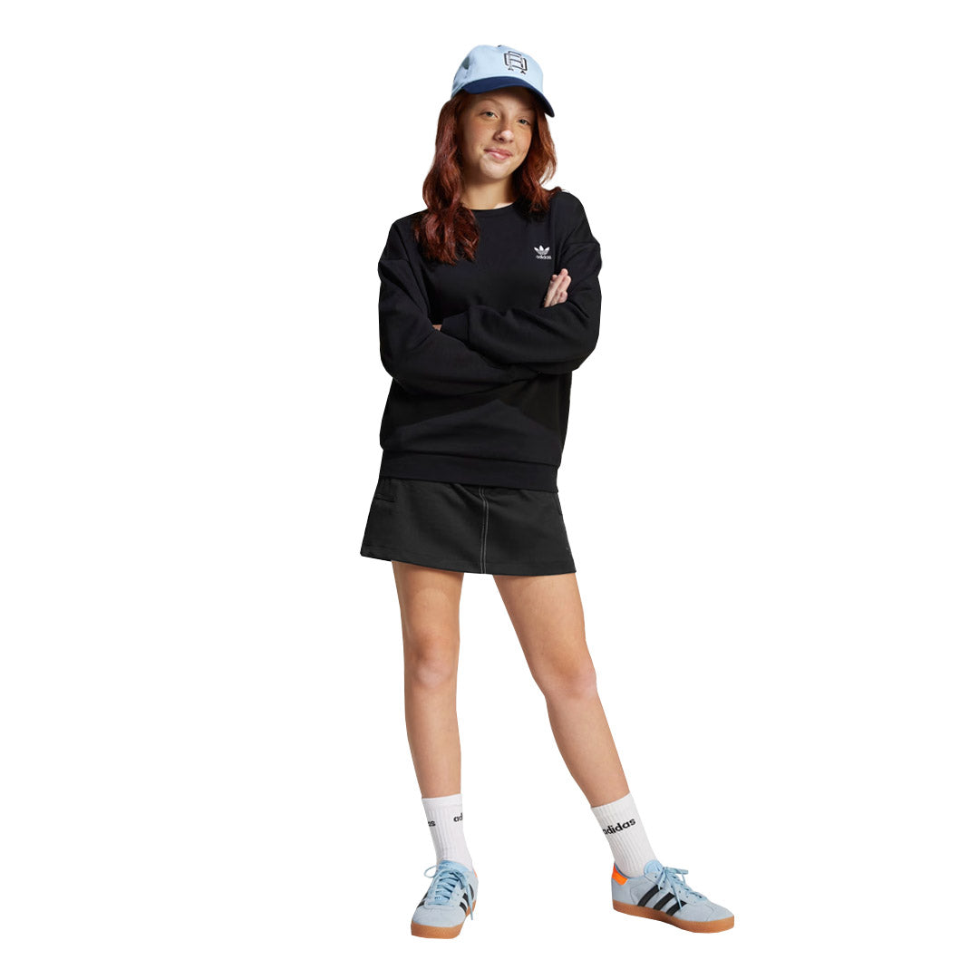 adidas - Girls' (Junior) Originals Skirt (JC7317) – SVP Sports