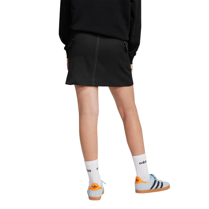 adidas - Girls' (Junior) Originals Skirt (JC7317)
