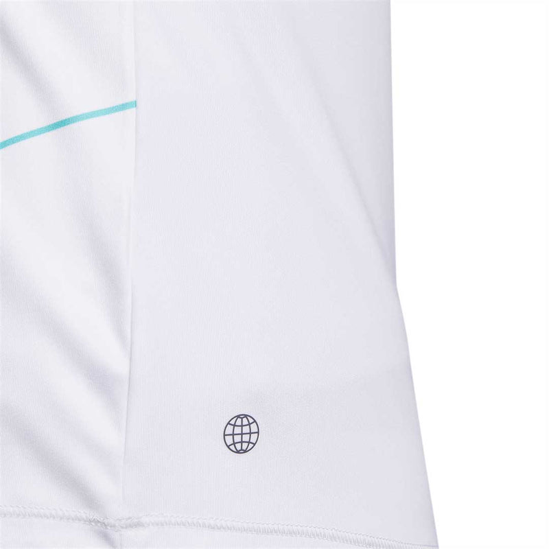 adidas - Polo sans manches pour filles (junior) (HF3093) 