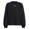 adidas - Girls' (Junior) Street Jam Crew Sweatshirt (IV7045)