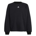 adidas - Girls' (Junior) Street Jam Crew Sweatshirt (IV7045)