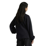 adidas - Girls' (Junior) Street Jam Crew Sweatshirt (IV7045)