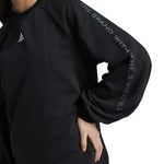 adidas - Girls' (Junior) Street Jam Crew Sweatshirt (IV7045)