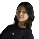 adidas - Girls' (Junior) Street Jam Crew Sweatshirt (IV7045)