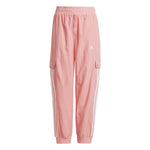 adidas - Girls' (Junior) Street Jam Woven Cargo Pant (IV7047)