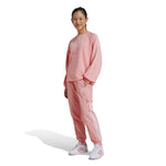 adidas - Girls' (Junior) Street Jam Woven Cargo Pant (IV7047)