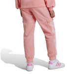 adidas - Girls' (Junior) Street Jam Woven Cargo Pant (IV7047)