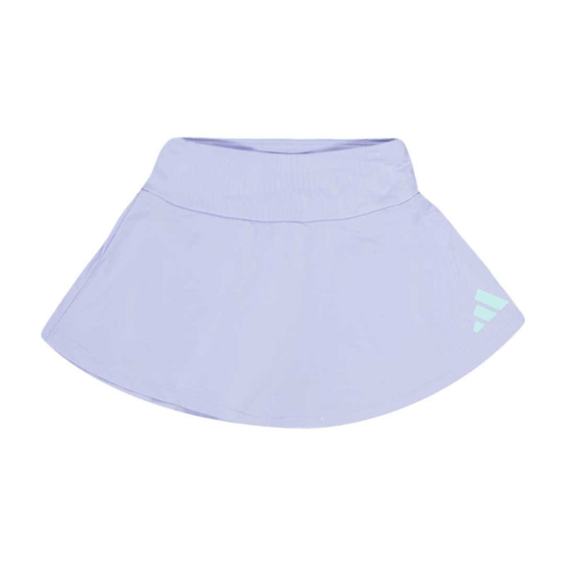 adidas - Girls' T-Shirt & Skort Set (JK4549)