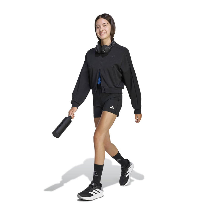 adidas - Girls' (Junior) Techfit Shorts (JF3747)