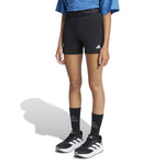 adidas - Girls' (Junior) Techfit Shorts (JF3747)