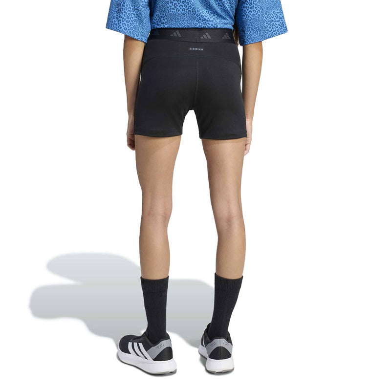 adidas - Girls' (Junior) Techfit Shorts (JF3747)