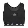 adidas - Girls' (Junior) Techfit Sports Bra (HL2444)