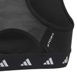 adidas - Girls' (Junior) Techfit Sports Bra (HL2444)