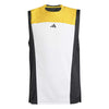 adidas - Girls' (Junior) Tennis Pro Tank Top (IN6496)