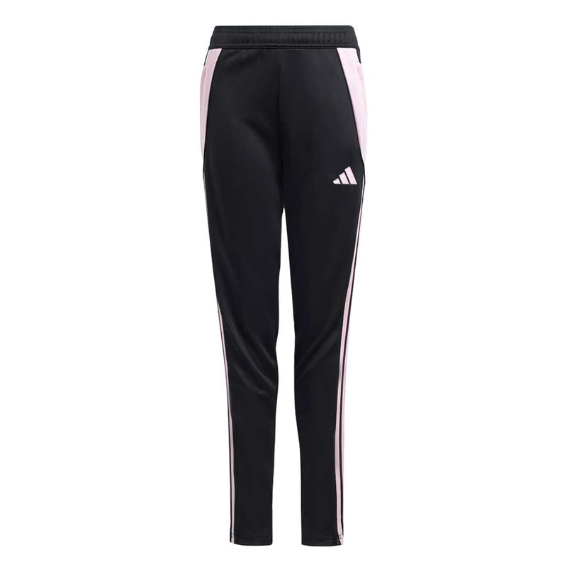 adidas - Girls' (Junior) Tiro 24 Training Pant (IV7240)