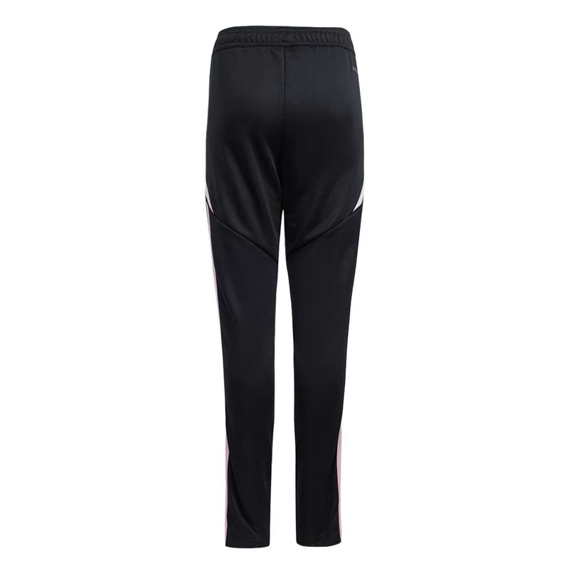 adidas - Girls' (Junior) Tiro 24 Training Pant (IV7240)
