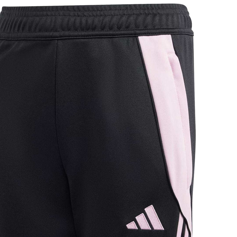 adidas - Girls' (Junior) Tiro 24 Training Pant (IV7240)