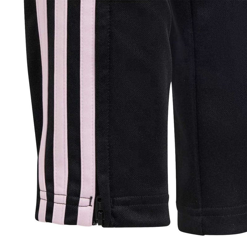 adidas - Girls' (Junior) Tiro 24 Training Pant (IV7240)