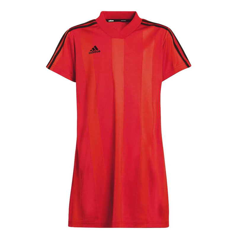 adidas - Girls' (Junior) Tiro Dress (HY4223)