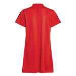 adidas - Girls' (Junior) Tiro Dress (HY4223)