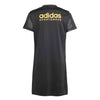 adidas - Girls' (Junior) Tiro Jersey Summer Dress (IS4610)
