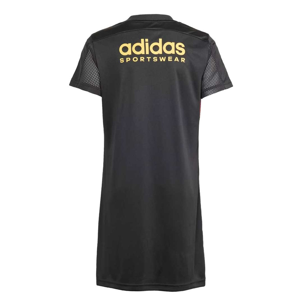 adidas - Girls' (Junior) Tiro Jersey Summer Dress (IS4610)