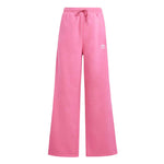 adidas - Girls' (Junior) Wide Leg Jogger (JX2784)