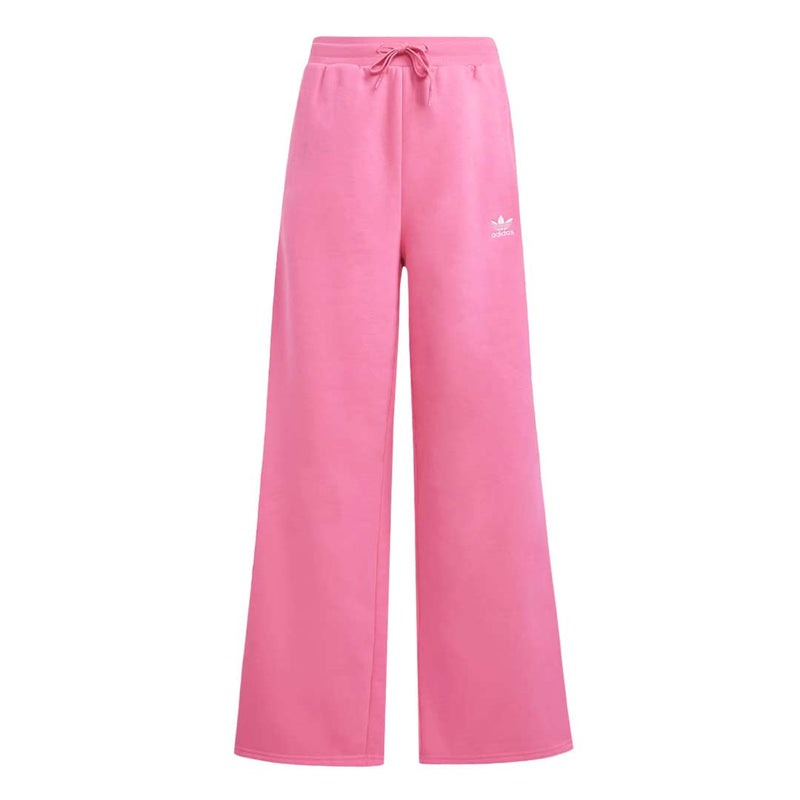 adidas - Girls' (Junior) Wide Leg Jogger (JX2784)