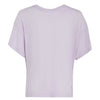 adidas - Girls' (Junior) Yoga Aeroready Loose T-Shirt (IC0322)