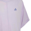 adidas - Girls' (Junior) Yoga Aeroready Loose T-Shirt (IC0322)