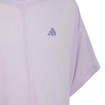 adidas - Girls' (Junior) Yoga Aeroready Loose T-Shirt (IC0322)