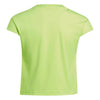 adidas - Girls' (Junior) Yoga Crop Slim T-Shirt (IJ9540)