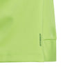 adidas - Girls' (Junior) Yoga Crop Slim T-Shirt (IJ9540)