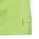 adidas - Girls' (Junior) Yoga Crop Slim T-Shirt (IJ9540)