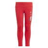 adidas - Girls' (Toddler & Junior) adidas x Disney 100 Leggings (IJ9467)