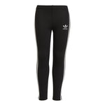 adidas - Girls' (Toddler & Junior) Adicolor Tights (H25256)