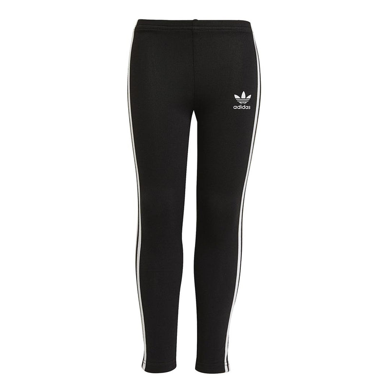 adidas - Girls' (Toddler & Junior) Adicolor Tights (H25256)