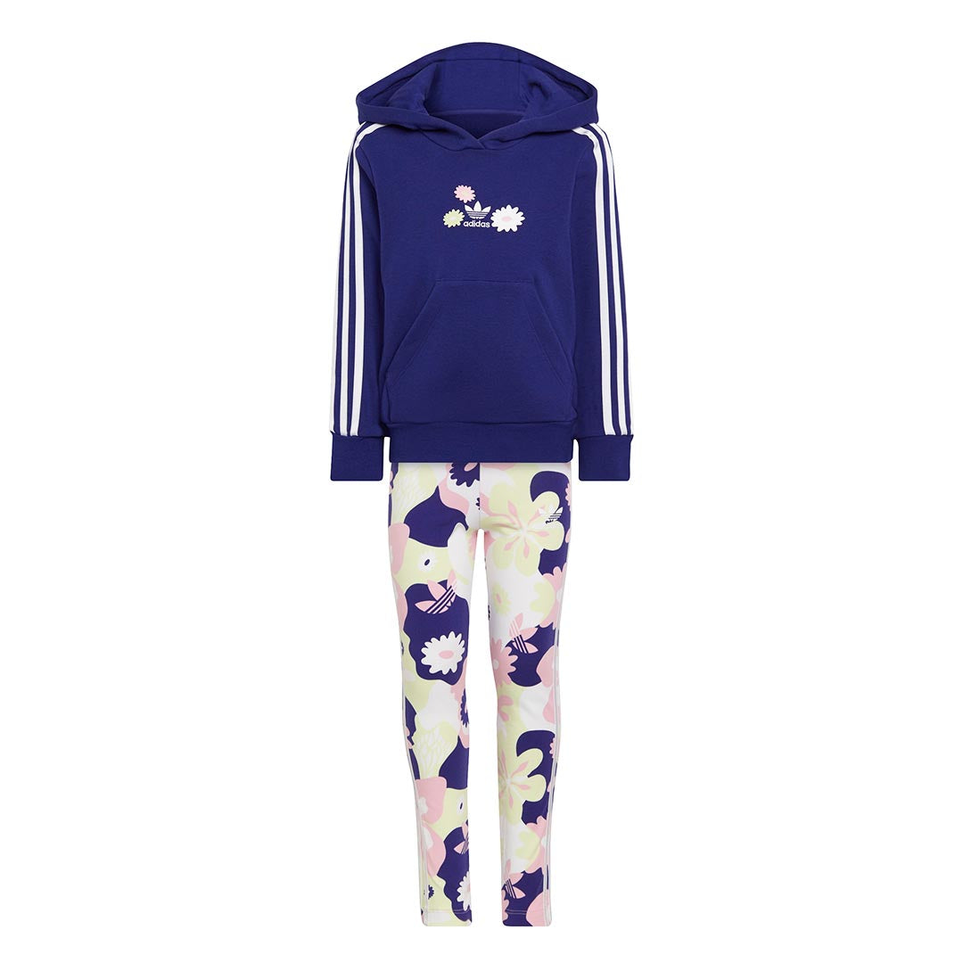 adidas flower set
