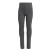 adidas - Girls' (Toddler & Junior) Hooded Fleece and Leggings Set (HN3475)