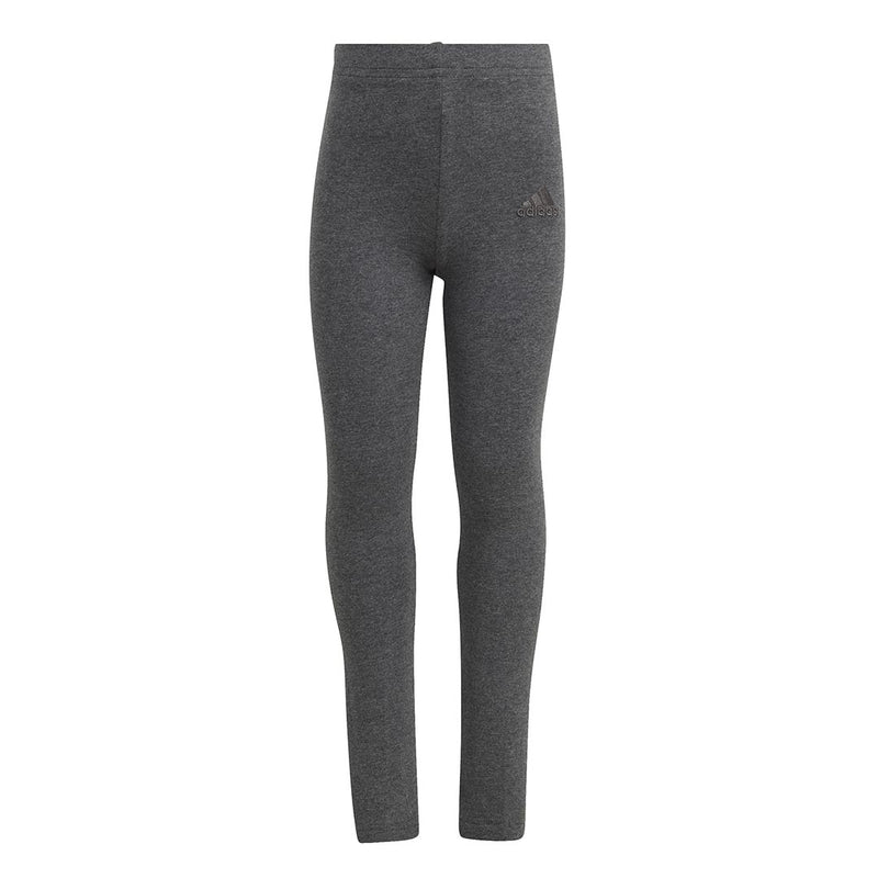 adidas - Girls' (Toddler & Junior) Hooded Fleece and Leggings Set (HN3475)