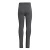 adidas - Girls' (Toddler & Junior) Hooded Fleece and Leggings Set (HN3475)