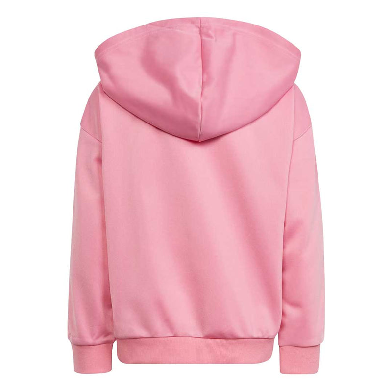 adidas - Girls' (Toddler & Junior) adidas x Disney Minnie Mouse Track Jacket (IN7305)