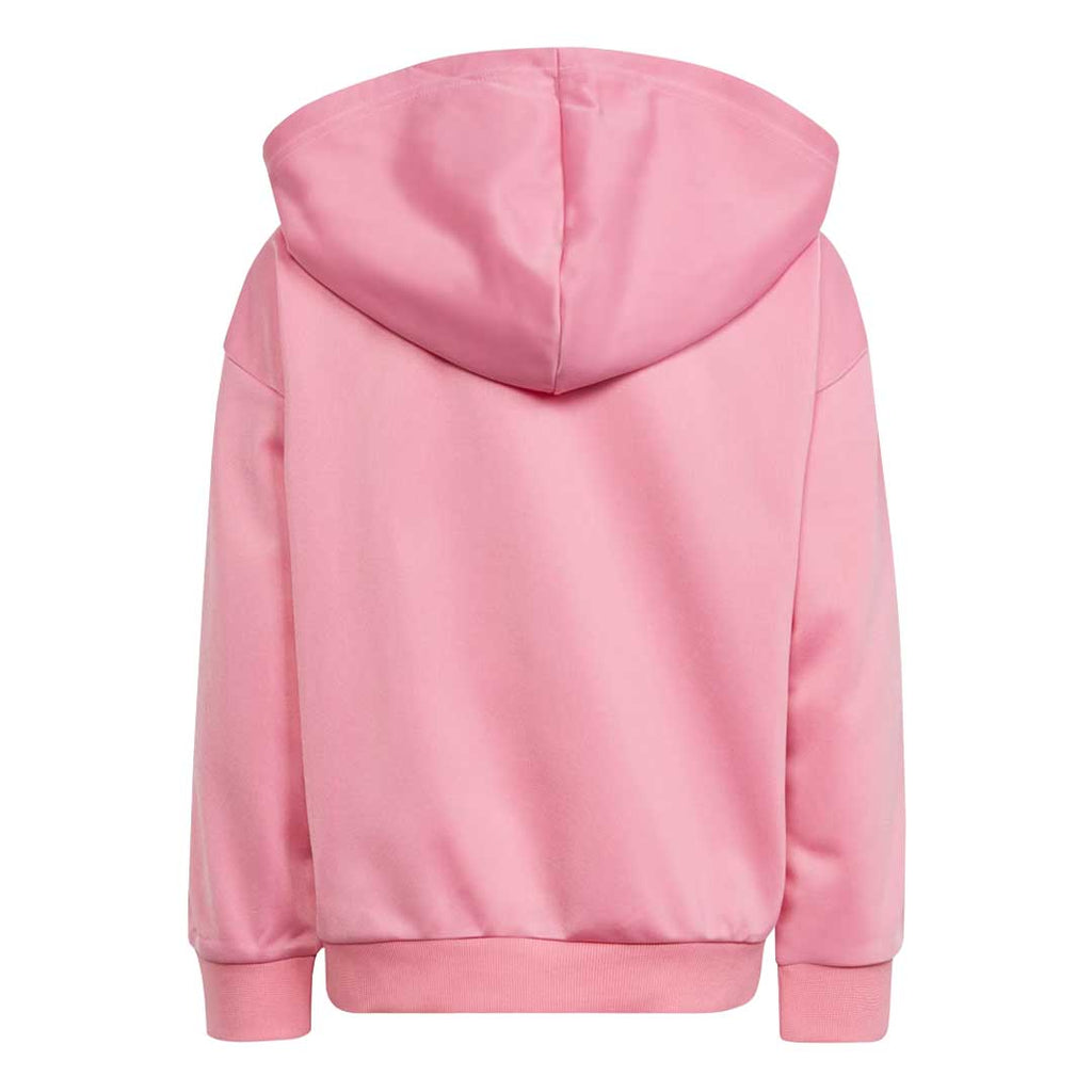adidas - Girls' (Toddler & Junior) adidas x Disney Minnie Mouse Track Jacket (IN7305)