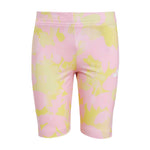 adidas - Girls' (Toddler) 3-Stripes Shorts & T-Shirt Set (JI6112)