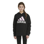 adidas - Girls' Essential Hoodie (IQ6056)