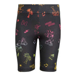 adidas - Girls' (Toddler) adidas x Disney Minnie Mouse Shorts (IN7307)
