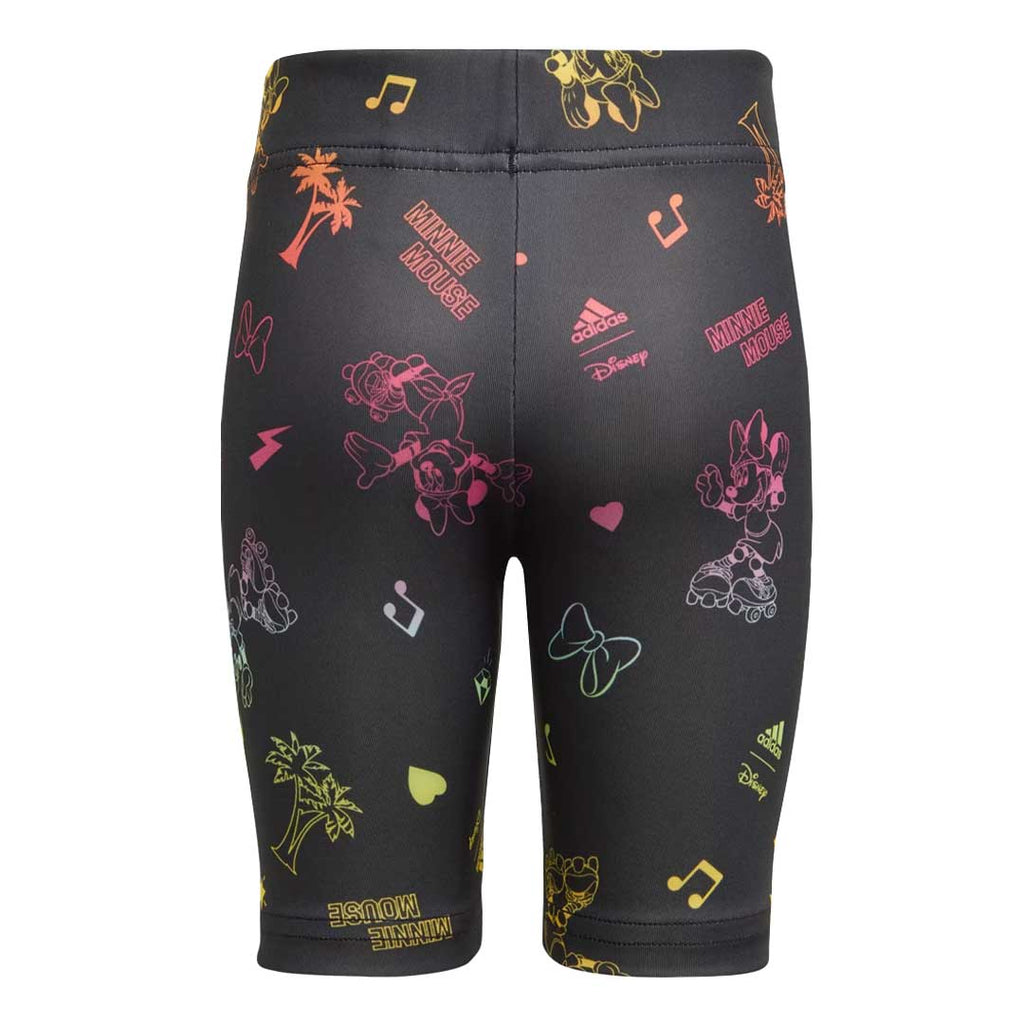 adidas - Girls' (Toddler) adidas x Disney Minnie Mouse Shorts (IN7307)